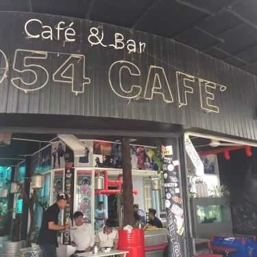Tổng hợp- 054 Cafe