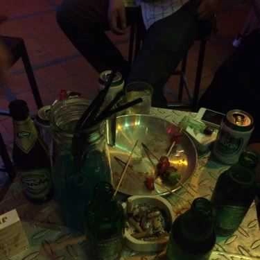 Tổng hợp- 054 Cafe