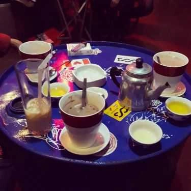 Món ăn- 054 Cafe