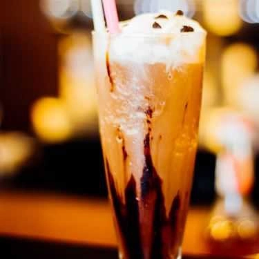 Tổng hợp- Café 12