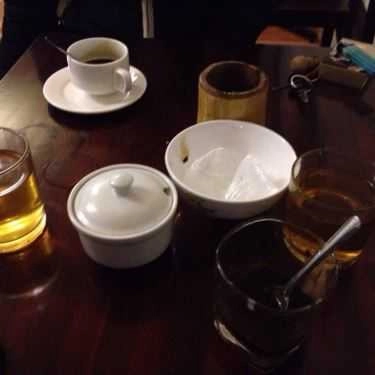 Món ăn- 123 Cafe