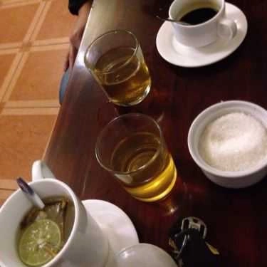 Món ăn- 123 Cafe