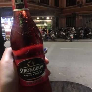 Món ăn- 17 Cafe
