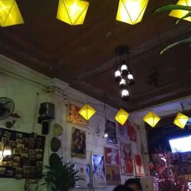 Tổng hợp- 17 Cafe