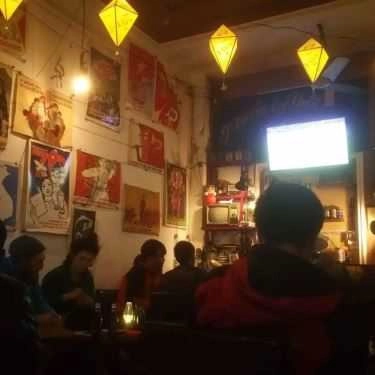Tổng hợp- 17 Cafe