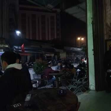 Tổng hợp- 17 Cafe