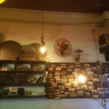 Tổng hợp- 17 Cafe