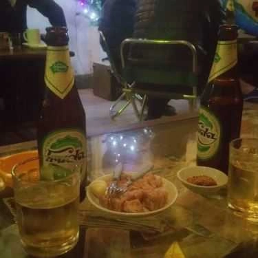Món ăn- 17 Cafe