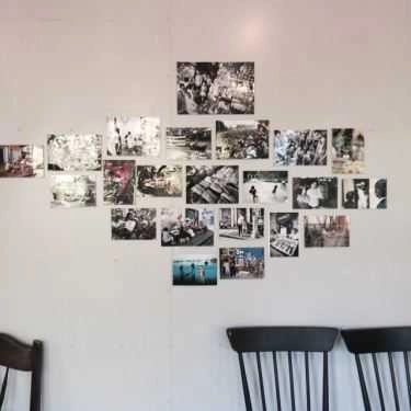 Tổng hợp- 1976 Cafe - Hải Triều
