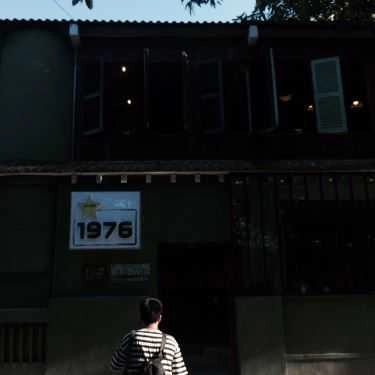 Tổng hợp- 1976 Cafe - Hải Triều