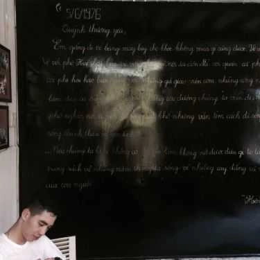 Tổng hợp- 1976 Cafe - Hải Triều