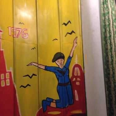 Tổng hợp- 1976 Cafe - Hải Triều