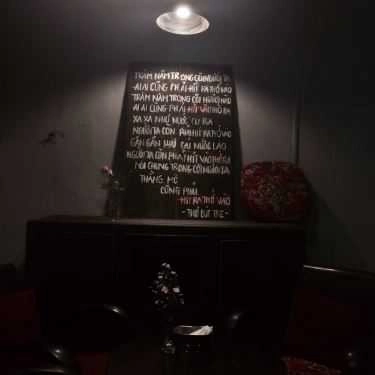 Tổng hợp- 1976 Cafe - Hải Triều