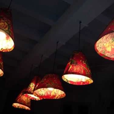 Tổng hợp- 1976 Cafe - Hải Triều