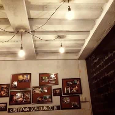 Tổng hợp- 1976 Cafe - Hải Triều