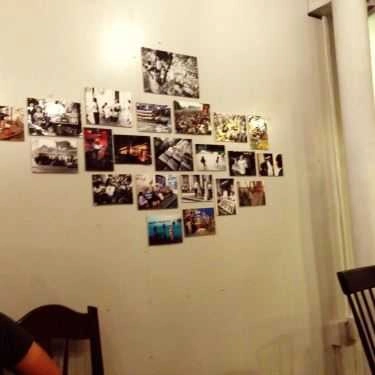 Tổng hợp- 1976 Cafe - Hải Triều