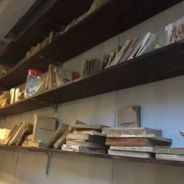 Tổng hợp- 1976 Cafe - Hải Triều