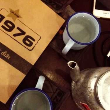 Tổng hợp- 1976 Cafe - Hải Triều