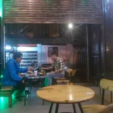 Tổng hợp- 2K Coffee & Milk Tea