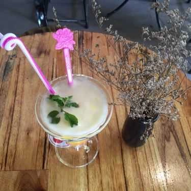 Tổng hợp- 2K Coffee & Milk Tea