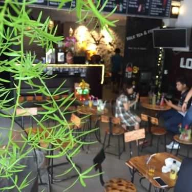 Tổng hợp- 2K Coffee & Milk Tea