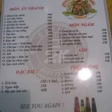Tổng hợp- 2K Coffee & Milk Tea