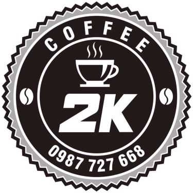 Thực đơn- 2K Coffee & Milk Tea