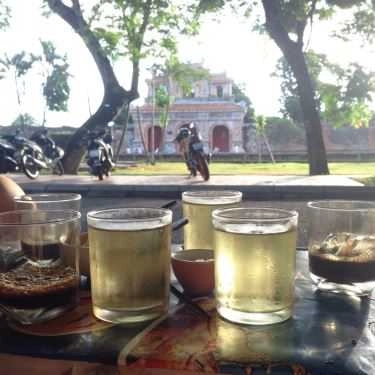 Món ăn- 51 Cafe