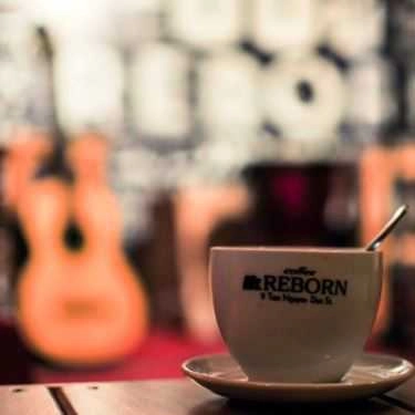 Tổng hợp- 60s.Reborn Coffee