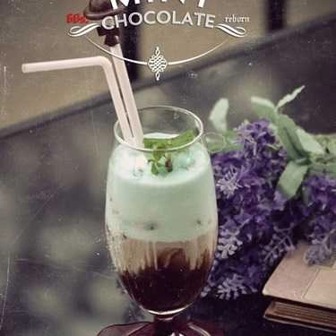 Tổng hợp- 60s.Reborn Coffee