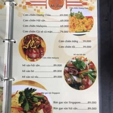 Tổng hợp- Nhà Hàng 7 Hên Restaurant - Ẩm Thực Hong Kong