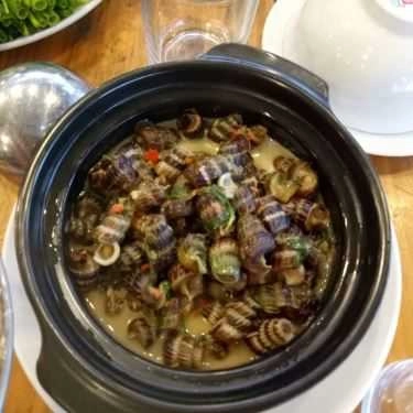 Món ăn- Nhà Hàng 7 Hên Restaurant - Ẩm Thực Hong Kong
