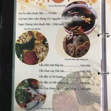 Tổng hợp- Nhà Hàng 7 Hên Restaurant - Ẩm Thực Hong Kong