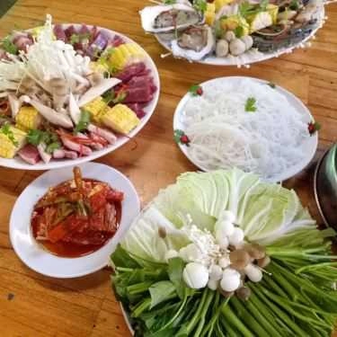 Món ăn- Nhà Hàng 7 Hên Restaurant - Ẩm Thực Hong Kong