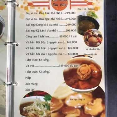 Tổng hợp- Nhà Hàng 7 Hên Restaurant - Ẩm Thực Hong Kong