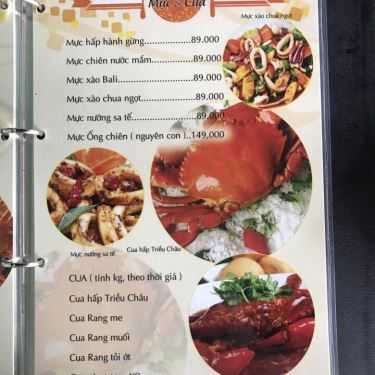 Tổng hợp- Nhà Hàng 7 Hên Restaurant - Ẩm Thực Hong Kong