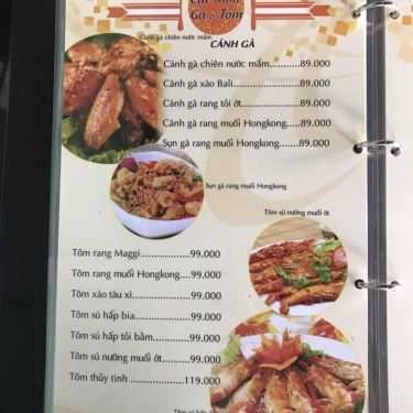 Tổng hợp- Nhà Hàng 7 Hên Restaurant - Ẩm Thực Hong Kong
