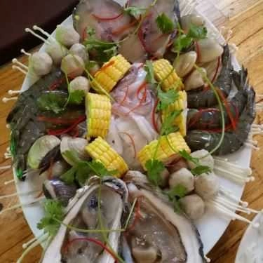 Món ăn- Nhà Hàng 7 Hên Restaurant - Ẩm Thực Hong Kong