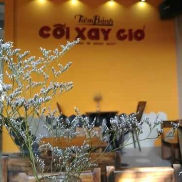 Tổng hợp- Nhà Hàng 9 Box Coffee & Restaurant