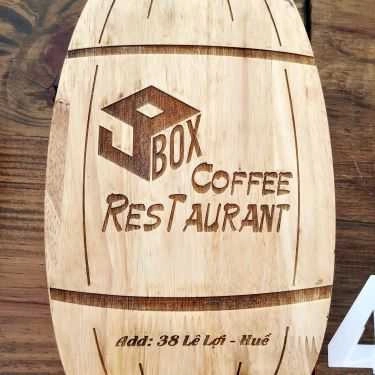 Tổng hợp- Nhà Hàng 9 Box Coffee & Restaurant