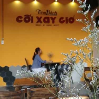 Tổng hợp- Nhà Hàng 9 Box Coffee & Restaurant