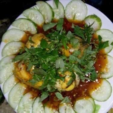 Món ăn- Quán Nhậu Nhậu Bình Dân - Bạch Đằng