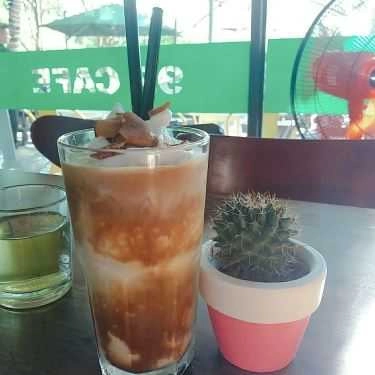 Món ăn- 92 Cafe - Lê Huân