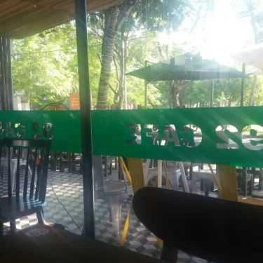 Tổng hợp- 92 Cafe - Lê Huân