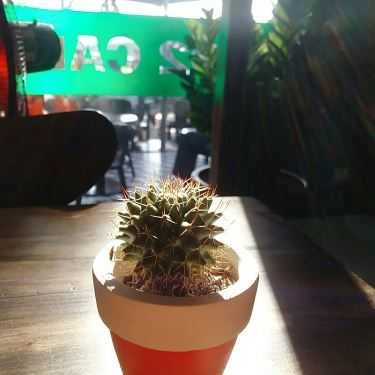 Tổng hợp- 92 Cafe - Lê Huân