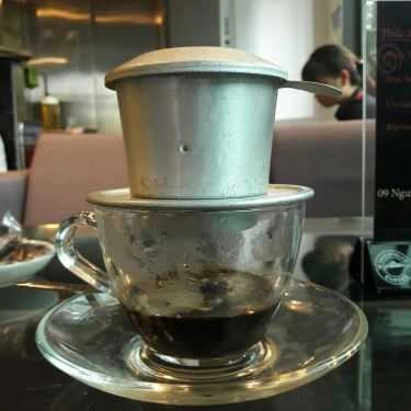 Tổng hợp- A.H Coffee