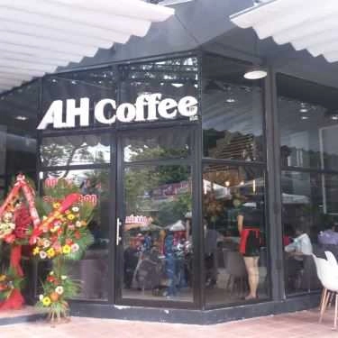 Tổng hợp- A.H Coffee