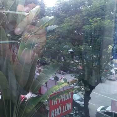 Tổng hợp- A.H Coffee