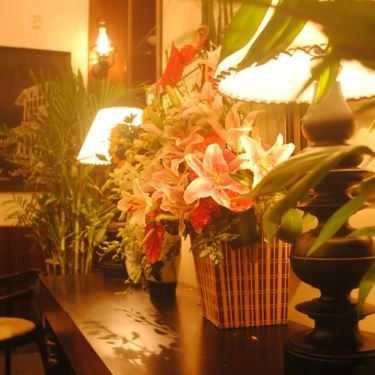 Tổng hợp- AB Cafe & Bistro