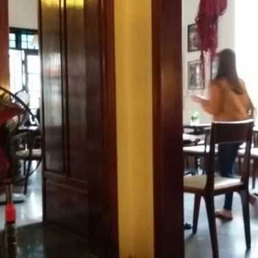 Tổng hợp- AB Cafe & Bistro